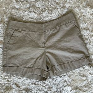 The Limited Shorts 12